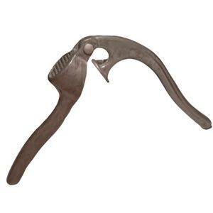 Cast Aluminum Garlic Press‎ Vintage SKUH052